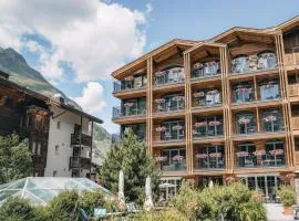 Hotel Eden Wellness