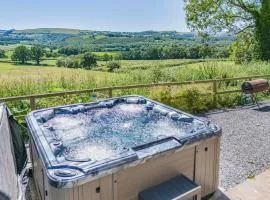 Greengrove Farmhouse Glasallt