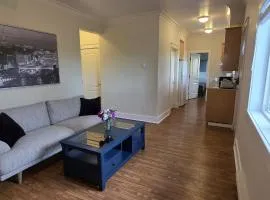 Guest Suite in Langford Victoria