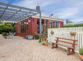 Lancefield Guest House, Pension in Lancefield