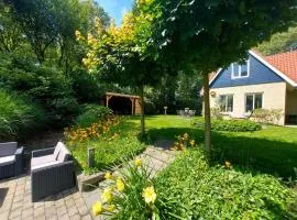 Timmerholt Vakantiehuis 111