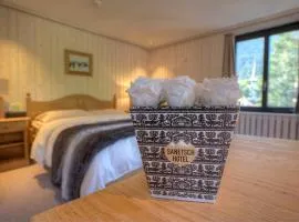 Hotel Bären