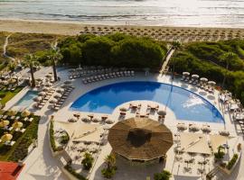 Sarena de Muro Resort Mallorca, part of Destination by Hyatt, hotel en Playa de Muro