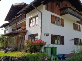 Ferienwohnung Rosenweg