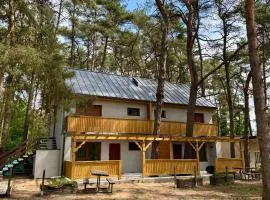 ForestLake - Apartamenty nad jeziorem
