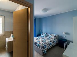Guest House Roma Express, hotel v Ladispoli