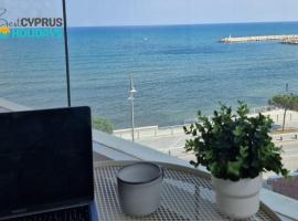 Seaview City Retreat, ξενοδοχείο σε Scala