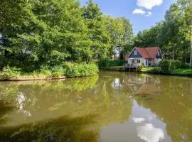 Timmerholt Vakantiehuis 140