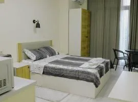 Jasmine Lux Apartment