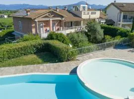 Lorry Living Luxury Apartment - Peschiera