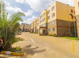 Milimani Apartments- K11