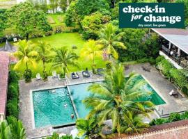 Amanuba Hotel & Resort Rancamaya