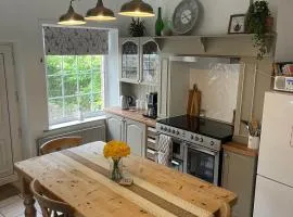 Riverside Cottage