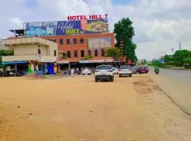 Hotel Hill7 Inn