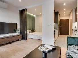 Apartamenty Tespis - Tysiąclecia