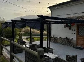 Il Cottage