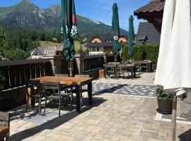 Penzion Tatry Restaurant