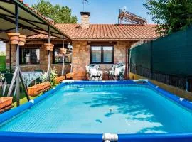 La Casa del Carpintero