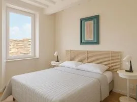 Franciosa Top Floor