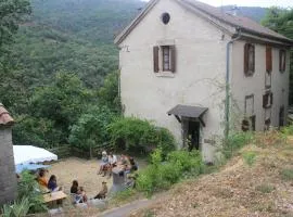 L'école des Cévennes