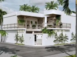 Oya Hostel Himmafushi