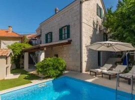 Villa Jasmin - Makarska by Villas Guide