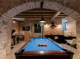 Villa Jasmin - Makarska by Villas Guide