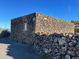 Casa Angel Isora, hotel v destinaci Isora