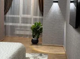 VIP кв 10 мкр