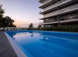Coral 15 Suite