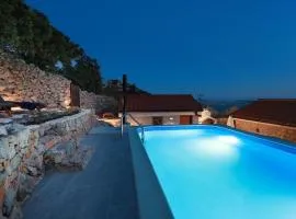 Villa Majnaric Senj Prizna by Villas Guide