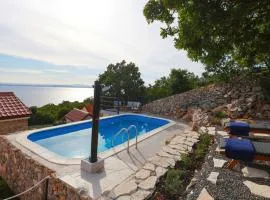 Villa Majnaric Senj Prizna by Villas Guide
