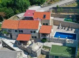 Villa Janja - Makarska by Villas Guide