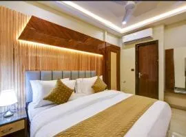 Hotel Bella family Atmoshere New Delhi