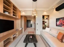 Voula Urban Escape