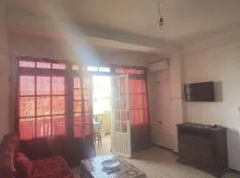 Bord de mer 3 F2 1chambre