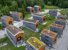 Malino Resort & Residences - Ski and Bike Apartments