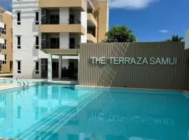 Appartement avec piscine et sauna a Koh Samui