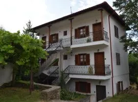 Hostel Gerakina