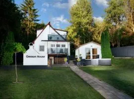 Geosun House