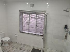 Wilms Rest, Hotel in Bloemfontein