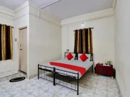 Hotel O Kr Inn