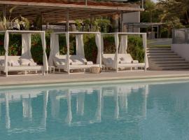 Torre Melina, a Gran Meliá Hotel – hotel w Barcelonie