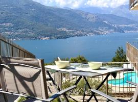 Casa Juliette, hotel in Bellano