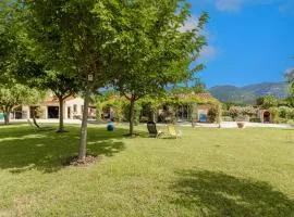 Gîte Au Vert