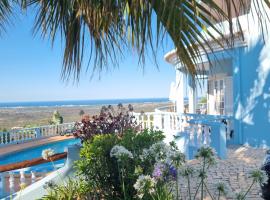 Villa Quinta da Violeta, hotel in Loulé