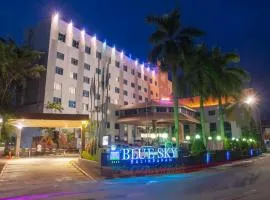 Bluesky Hotel Balikpapan
