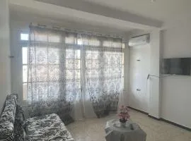 Bord de mer 4 F2 1chambre