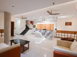 Hotel Milanza