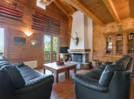 Aeolus MOUNTAIN & QUIET chalet 12 pers by Alpvision Résidences